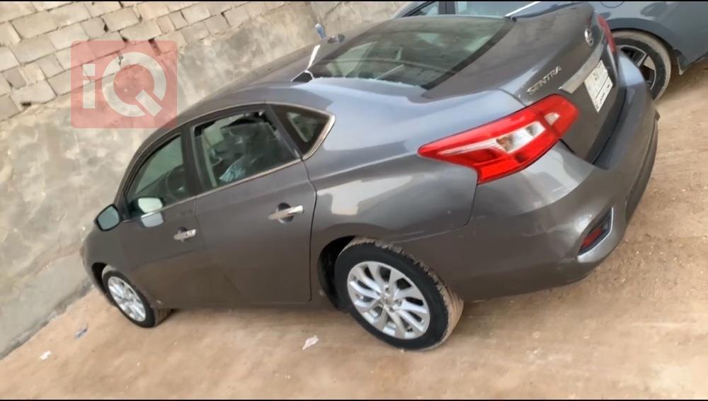 نیسان سێنترا